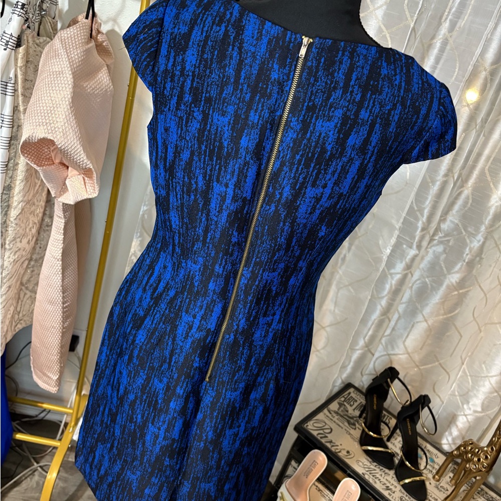 Cocktail Dress.